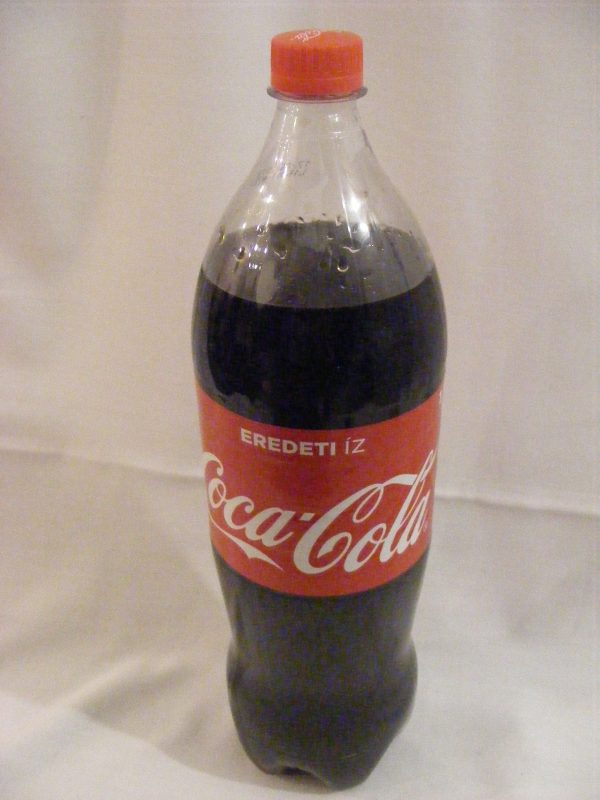 Coca Cola 1.75 L