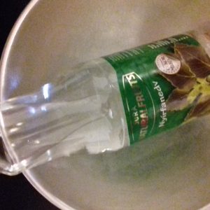 Naturalfruits "Nyírfanedv" 1 l.